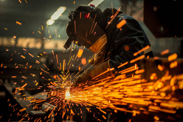 Affordable Welder Services in Morganfield, KY