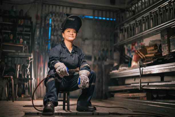 Best Welding Inspection and Certification in Morganfield, KY