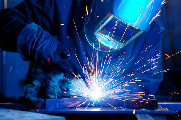  Morganfield, KY Welder Pros