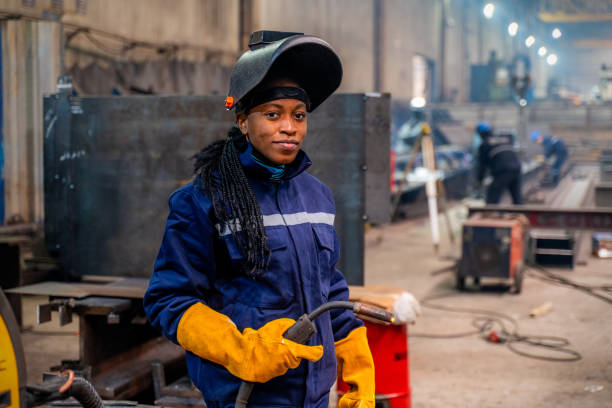 Trusted Morganfield, KY Welder & Metal Fabrication Experts