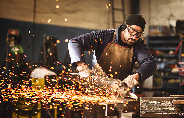Best Marine and Shipbuilding Welding in Morganfield, KY