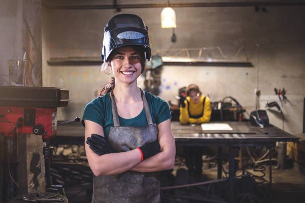 Best Automation and Robotic Welding in Morganfield, KY