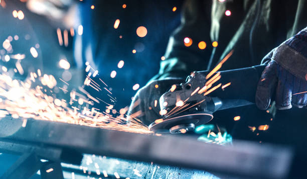 Best Artistic and Custom Metal Fabrication in Morganfield, KY